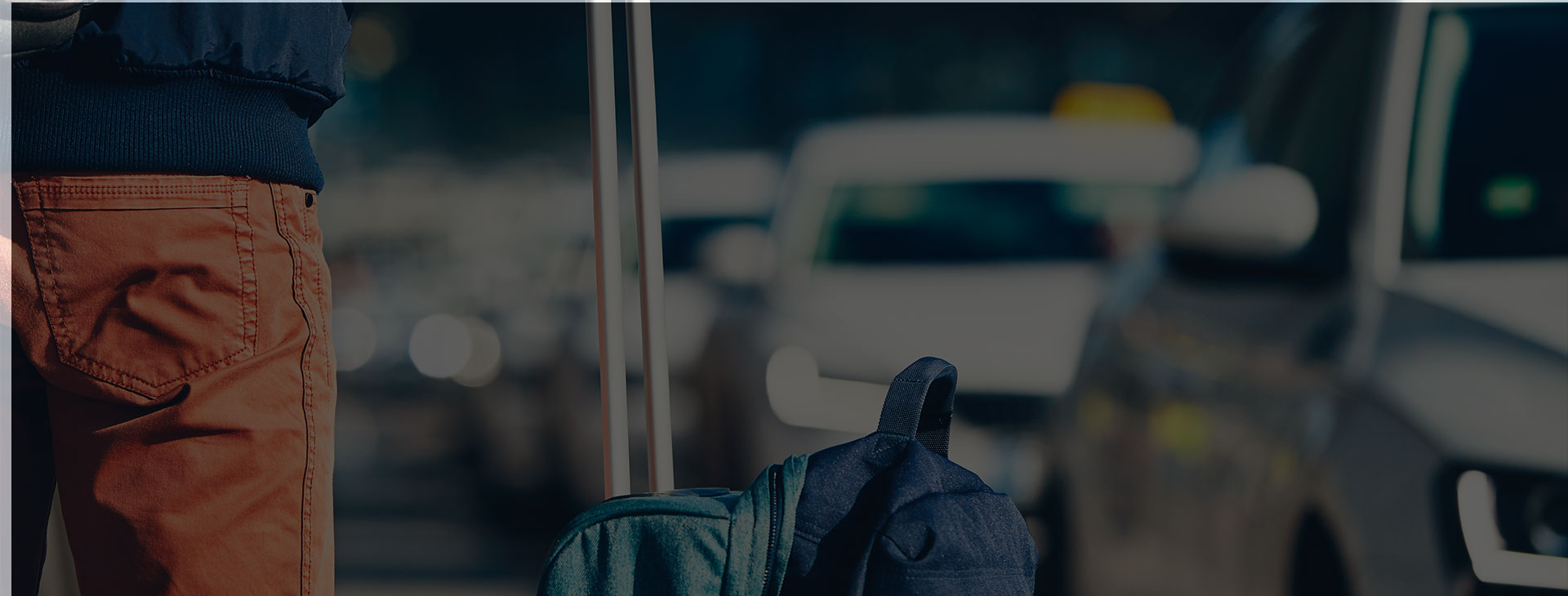 Taxi pour transferts vers l’aéroport de Francfort